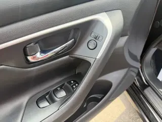 Nissan Altima 2016 2.5 4p Sedan
