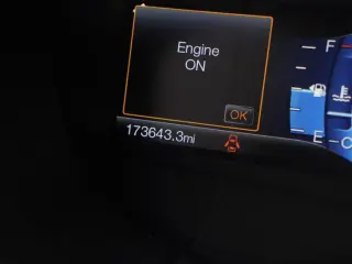 Ford Edge 2017 Titanium 4p Crossover