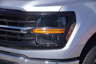 Ford F-150 2024 4x4 XLT 4p SuperCrew 5.5 ft. SB