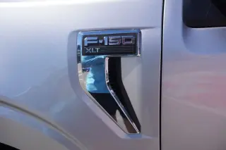 Ford F-150 2024 4x4 XLT 4p SuperCrew 5.5 ft. SB