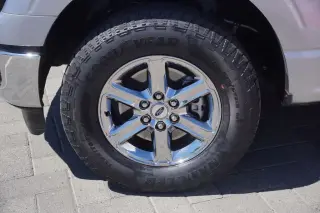 Ford F-150 2024 4x4 XLT 4p SuperCrew 5.5 ft. SB