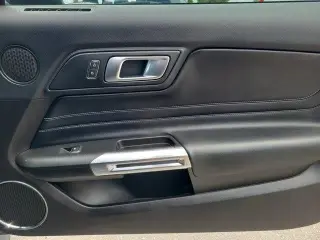 Ford Mustang 2022 GT Premium 2p Fastback