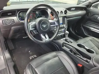 Ford Mustang 2022 GT Premium 2p Fastback