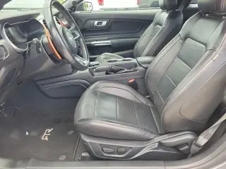 Ford Mustang 2022 GT Premium 2p Fastback