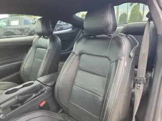 Ford Mustang 2022 GT Premium 2p Fastback