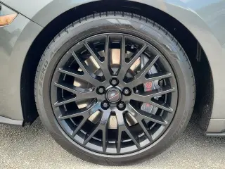 Ford Mustang 2022 GT Premium 2p Fastback