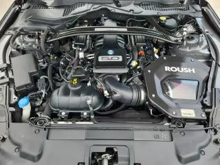 Ford Mustang 2022 GT Premium 2p Fastback