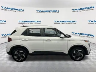 Hyundai VENUE 2025 SEL 4p Crossover