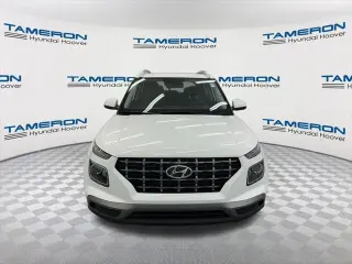 Hyundai VENUE 2025 SEL 4p Crossover
