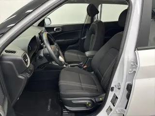 Hyundai VENUE 2025 SEL 4p Crossover