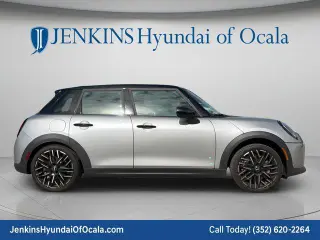 MINI Hardtop 4 Puertas 2025 Cooper 4p Hatchback