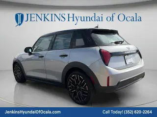 MINI Hardtop 4 Puertas 2025 Cooper 4p Hatchback