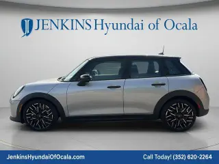 MINI Hardtop 4 Puertas 2025 Cooper 4p Hatchback