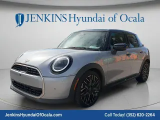 MINI Hardtop 4 Puertas 2025 Cooper 4p Hatchback