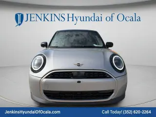 MINI Hardtop 4 Puertas 2025 Cooper 4p Hatchback