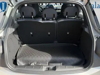 MINI Hardtop 4 Puertas 2025 Cooper 4p Hatchback