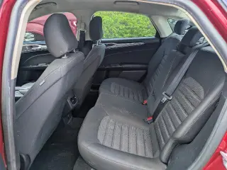Ford Fusion 2020 SE 4p Sedan