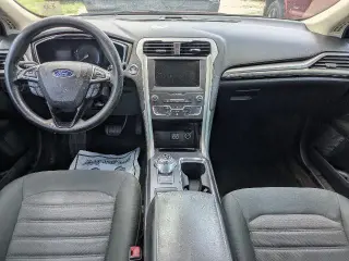 Ford Fusion 2020 SE 4p Sedan