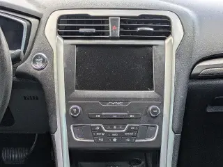 Ford Fusion 2020 SE 4p Sedan