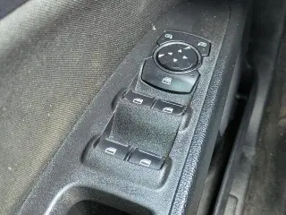 Ford Fusion 2020 SE 4p Sedan