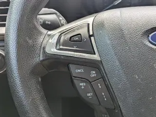 Ford Fusion 2020 SE 4p Sedan