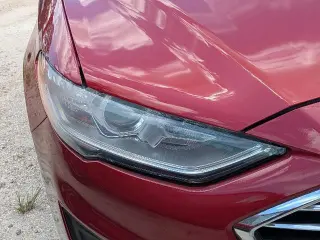 Ford Fusion 2020 SE 4p Sedan