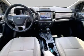 Ford Ranger 2023 4x4 XL 4dr SuperCrew 5.1 ft. SB