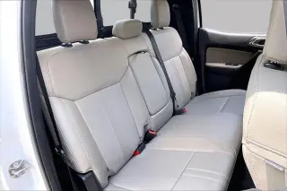 Ford Ranger 2023 4x4 XL 4dr SuperCrew 5.1 ft. SB