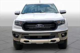 Ford Ranger 2023 4x4 XL 4dr SuperCrew 5.1 ft. SB