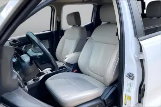 Ford Ranger 2023 4x4 XL 4dr SuperCrew 5.1 ft. SB