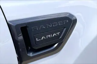 Ford Ranger 2023 4x4 XL 4dr SuperCrew 5.1 ft. SB