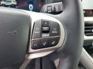 Ford Explorer 2026 AWD Active 4p SUV