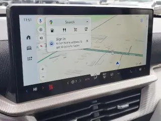 Ford Explorer 2026 AWD Active 4p SUV