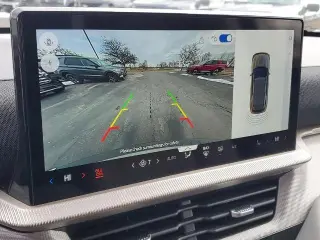 Ford Explorer 2026 AWD Active 4p SUV