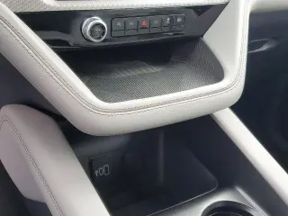 Ford Explorer 2026 AWD Active 4p SUV