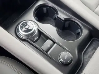 Ford Explorer 2026 AWD Active 4p SUV