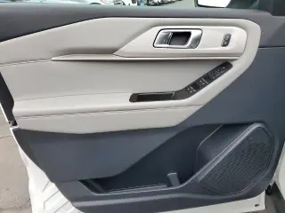 Ford Explorer 2026 AWD Active 4p SUV