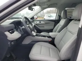 Ford Explorer 2026 AWD Active 4p SUV