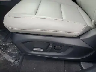 Ford Explorer 2026 AWD Active 4p SUV