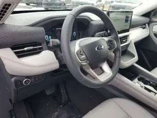 Ford Explorer 2026 AWD Active 4p SUV