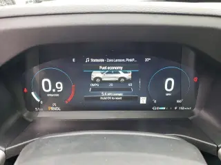 Ford Explorer 2026 AWD Active 4p SUV