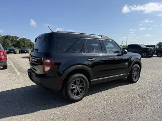 Ford Bronco Sport 2024 AWD Big Bend 4p SUV
