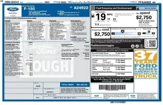 Ford F-150 2015 4x4 Platinum 4dr SuperCrew 5.5 ft. SB