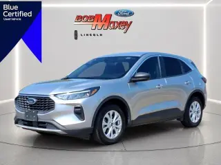 Ford Escape 2024 Active 4p SUV