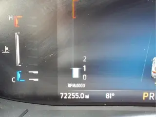 Ford Escape 2024 Active 4p SUV