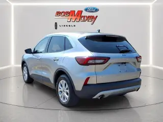 Ford Escape 2024 Active 4p SUV