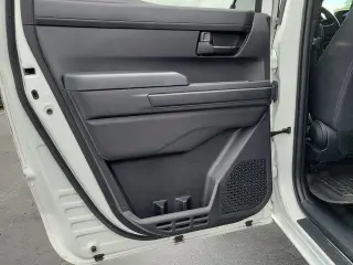 Toyota Tacoma 2024 4x4 SR5 4p Doble Cabina 5.0 ft CB