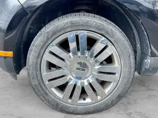 Lincoln MKX 2009 4p SUV