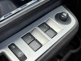 Lincoln MKX 2009 4p SUV