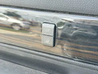 Lincoln MKX 2009 4p SUV